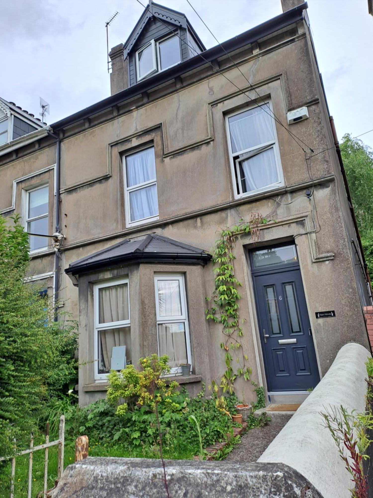 Fern House * Cork